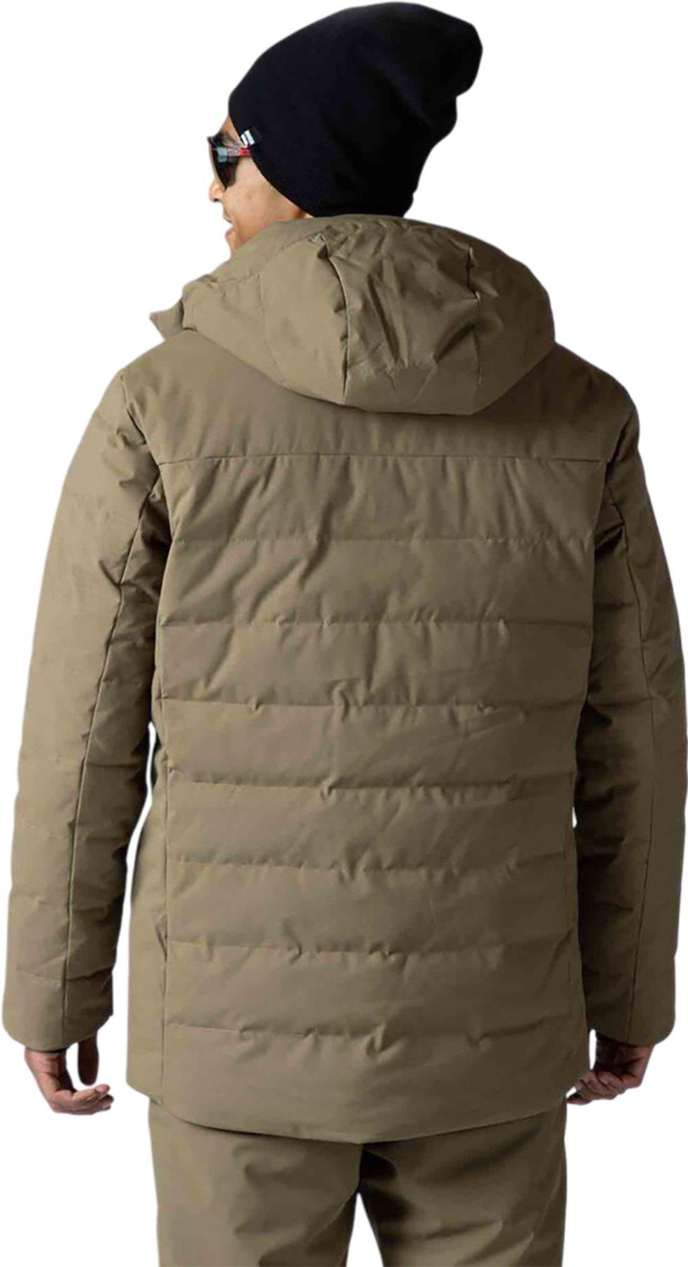 Numéro de l'image de la galerie de produits 4 pour le produit Parka de Ski Puffy - Homme