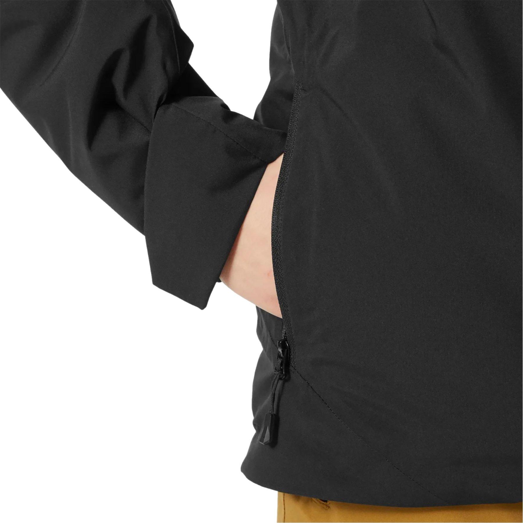 Product gallery image number 5 for product Elevate Jacket - Junior