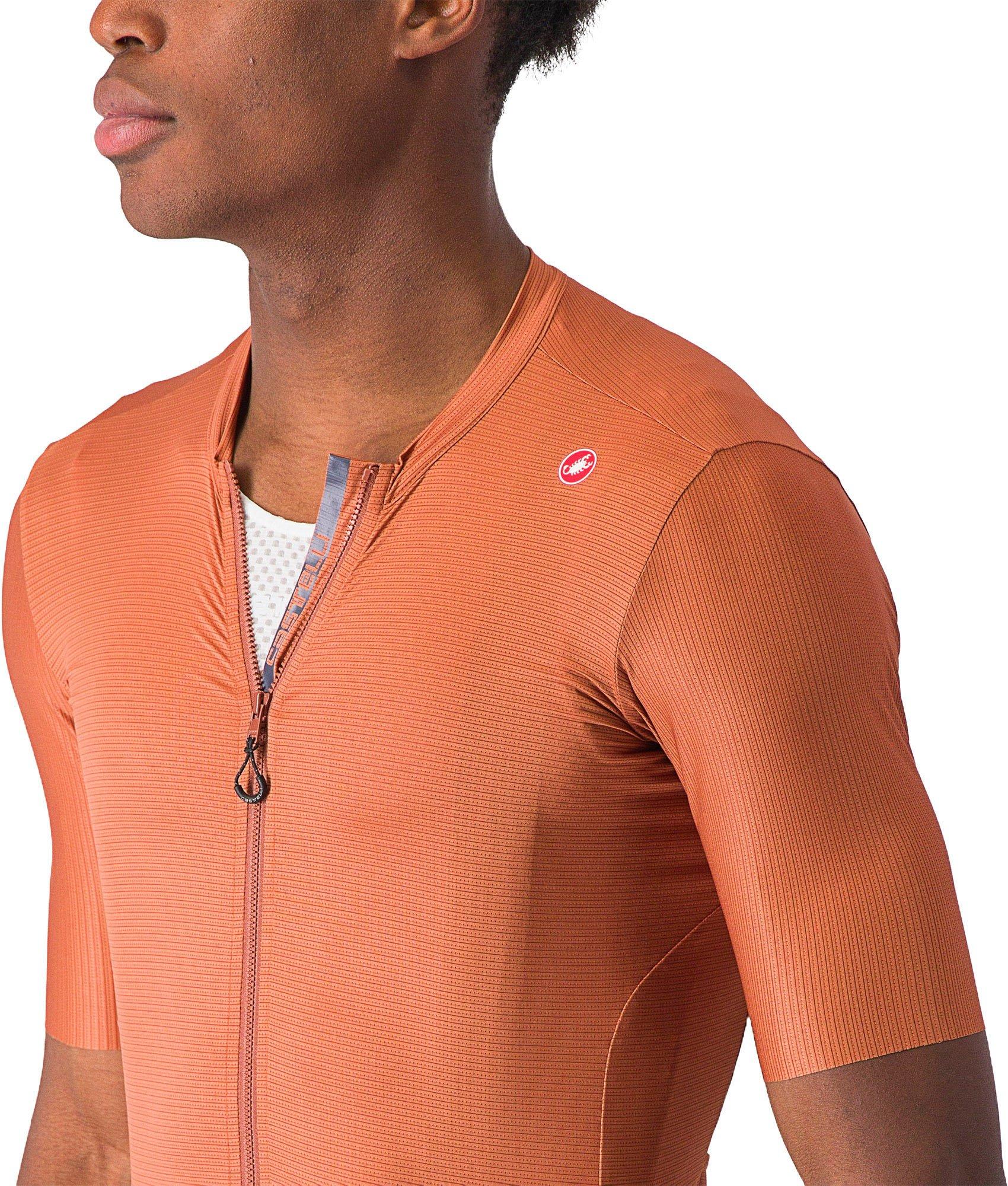 Product gallery image number 3 for product Espresso Jersey - Men's