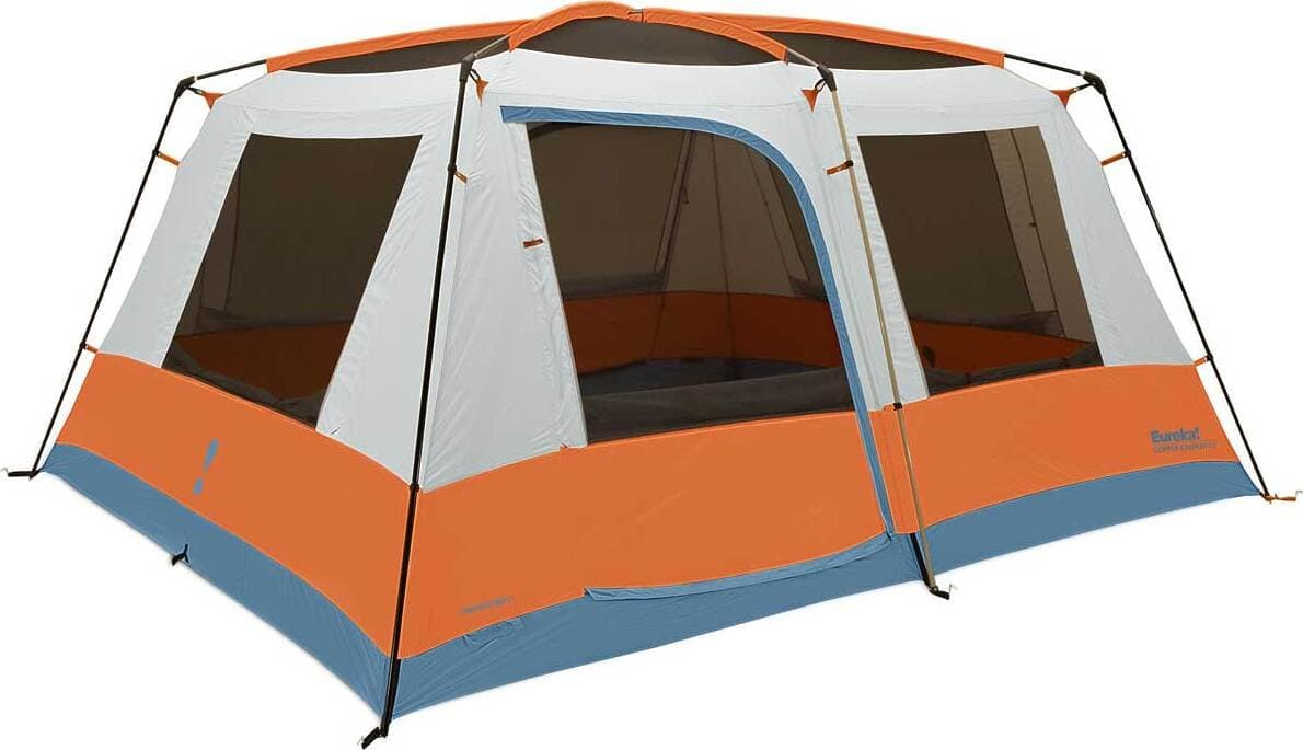 Product gallery image number 2 for product Copper Canyon LX Tent - 12-person