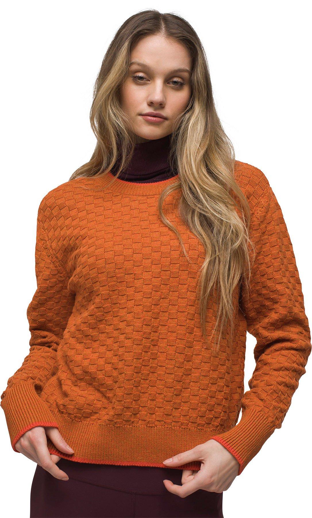 Product gallery image number 4 for product Sonoma Valley Sweater - Women's