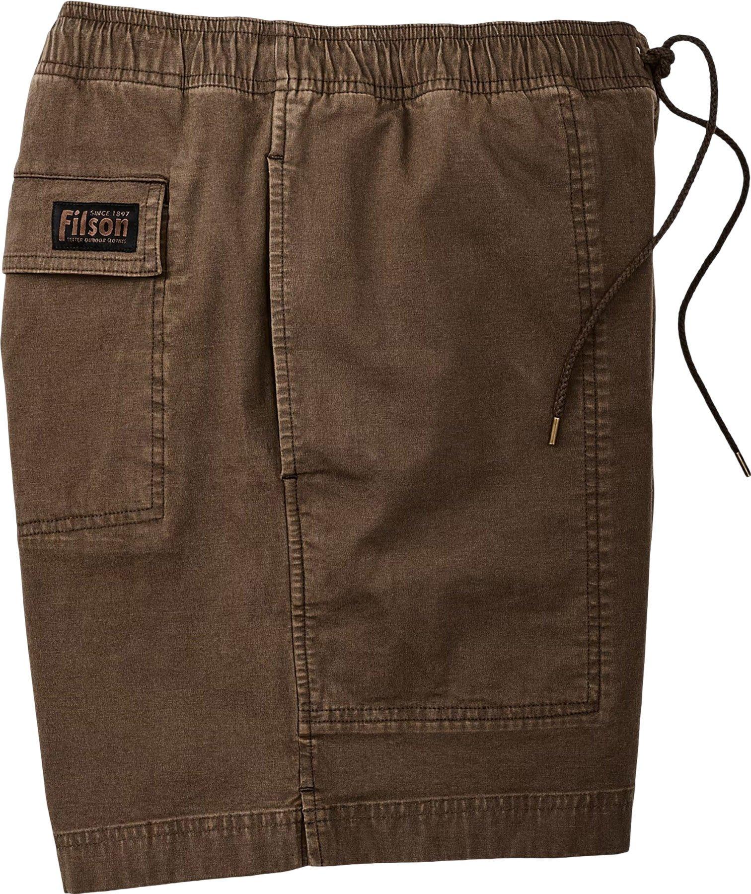 Product gallery image number 10 for product Granite Mountain Pull On Shorts - Men's