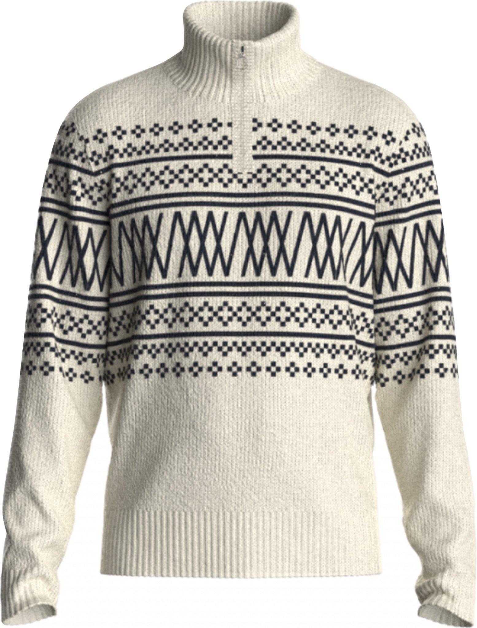 Product image for Setesdal 1/4 Zip Pullover - Men's