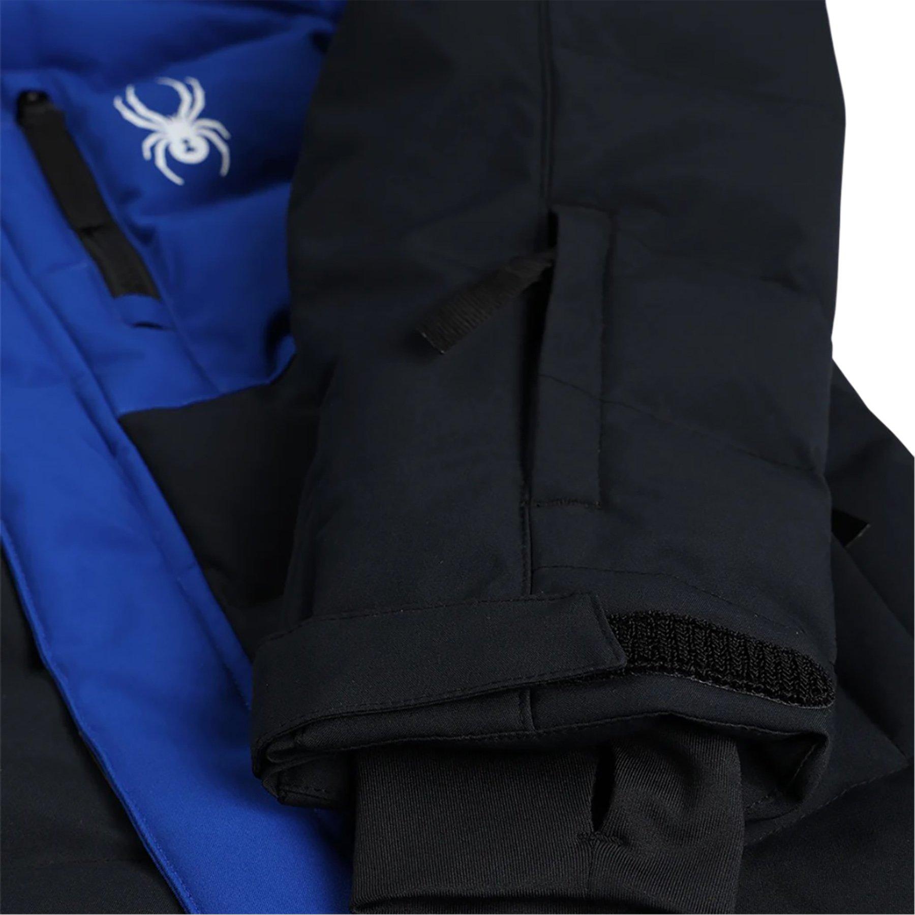 Product gallery image number 4 for product Impulse Synthetic Down Jacket - Boys