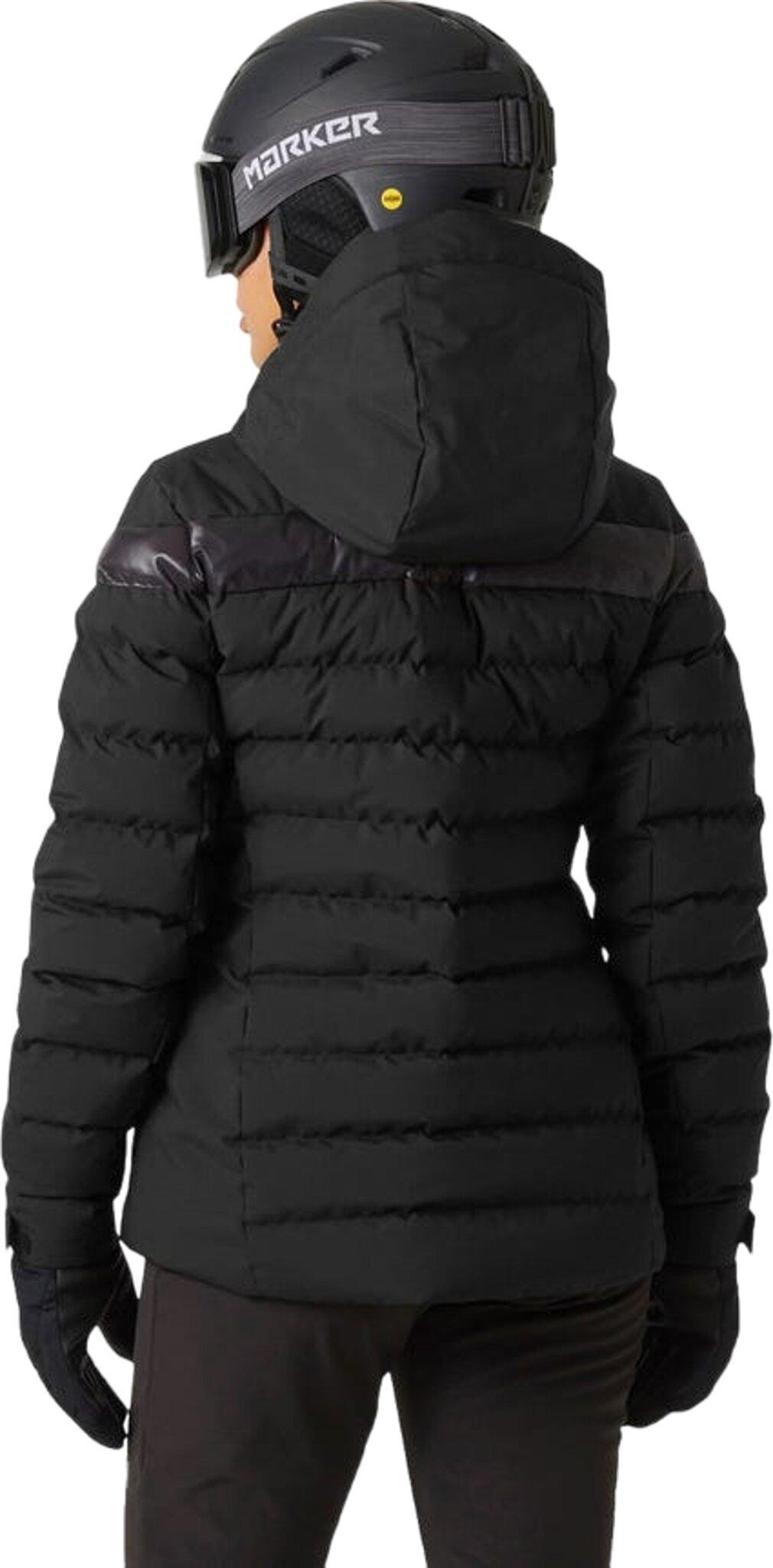 Numéro de l'image de la galerie de produits 7 pour le produit Manteau de Ski Puffy Imperial - Femme