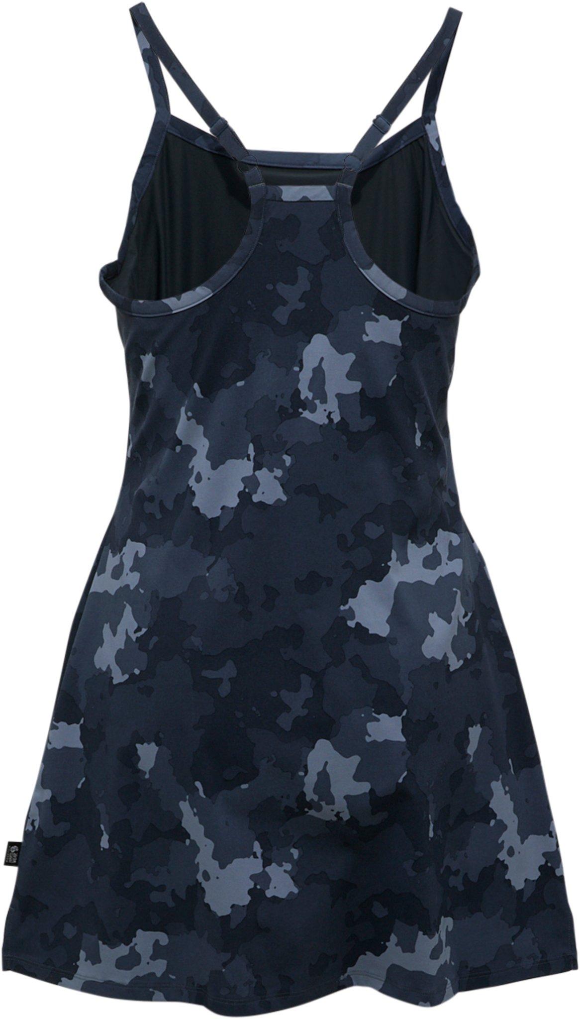 Product gallery image number 2 for product Dynama Dress - Women's