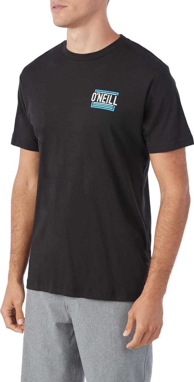 Product gallery image number 3 for product Headquarter T-Shirt - Men's