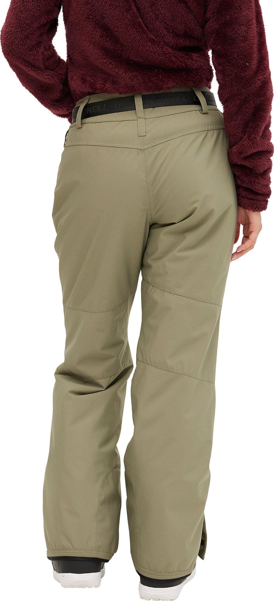 Product gallery image number 3 for product Star Insulated Winter Pants - Women's