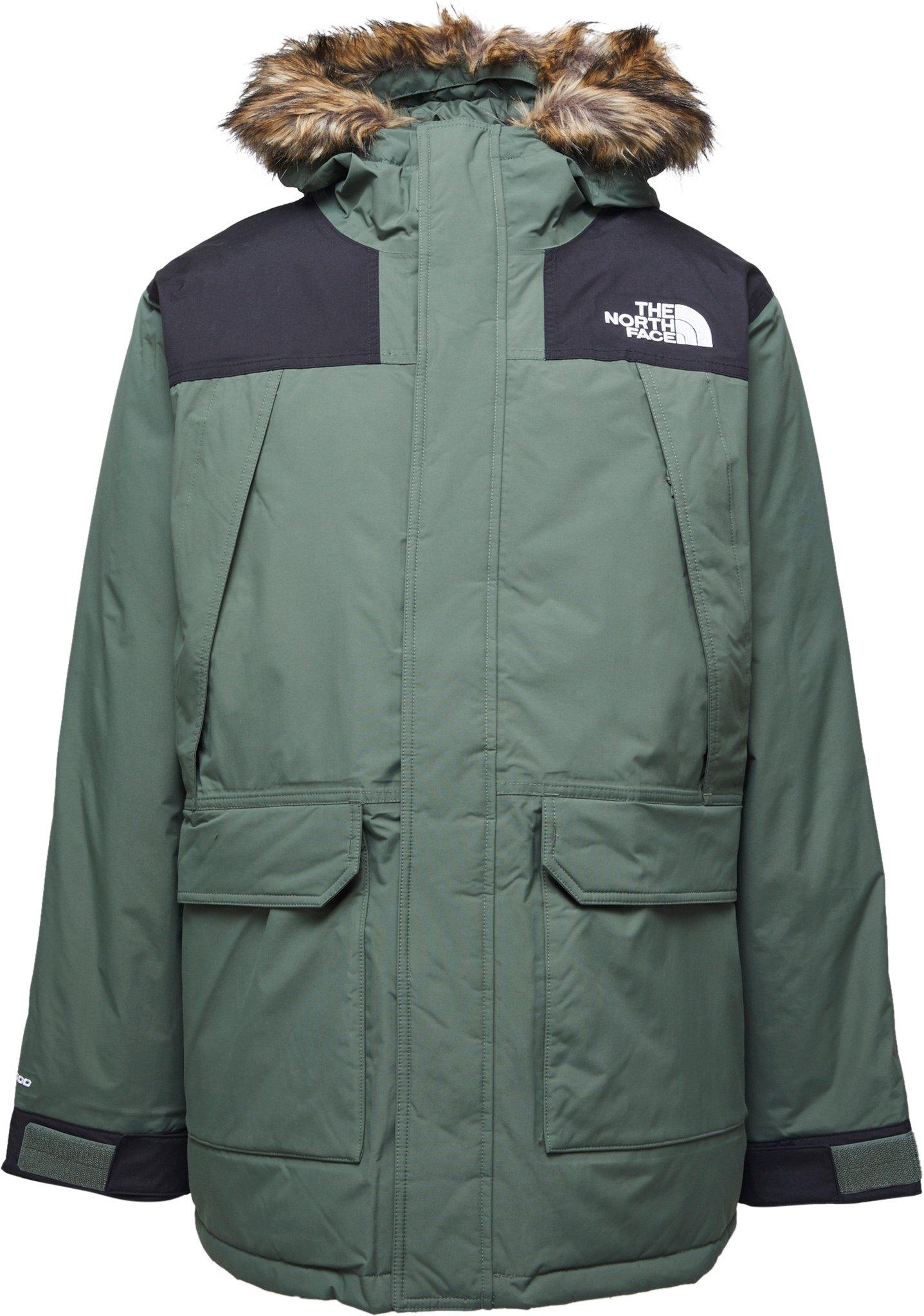 Product gallery image number 1 for product McMurdo Parka - Men's