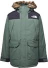 Colour: Thyme - TNF Black