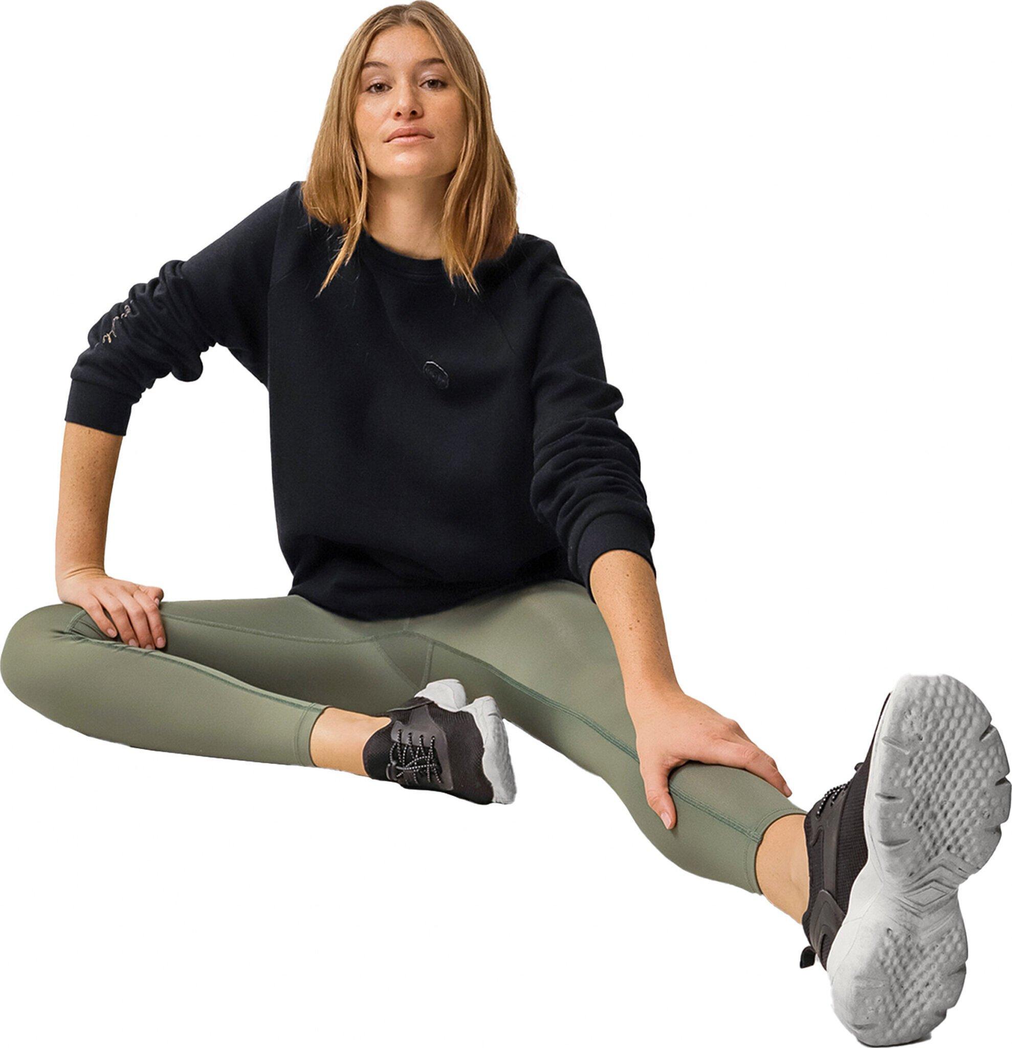 Numéro de l'image de la galerie de produits 4 pour le produit Legging taille ultra-haute Divine - Femme