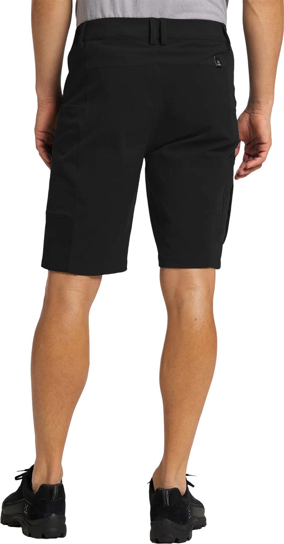 Product gallery image number 3 for product Rugged Slim Shorts - Men's