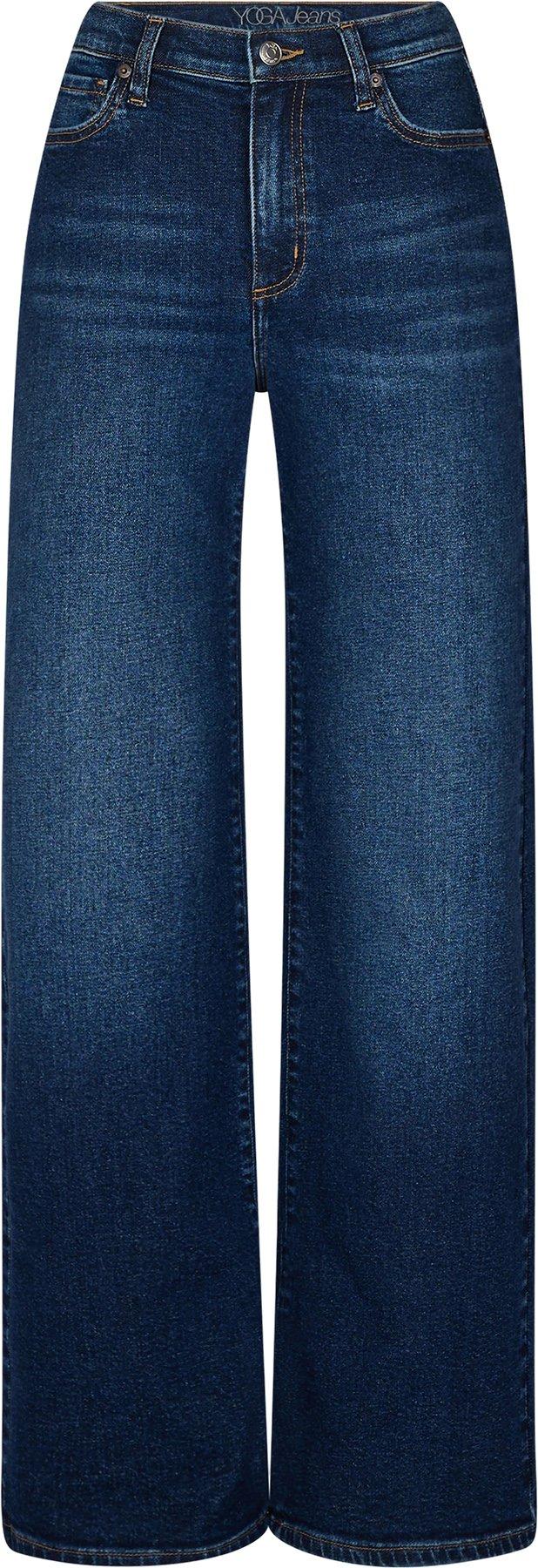 Product image for Lily Wide Leg Jeans - Women's