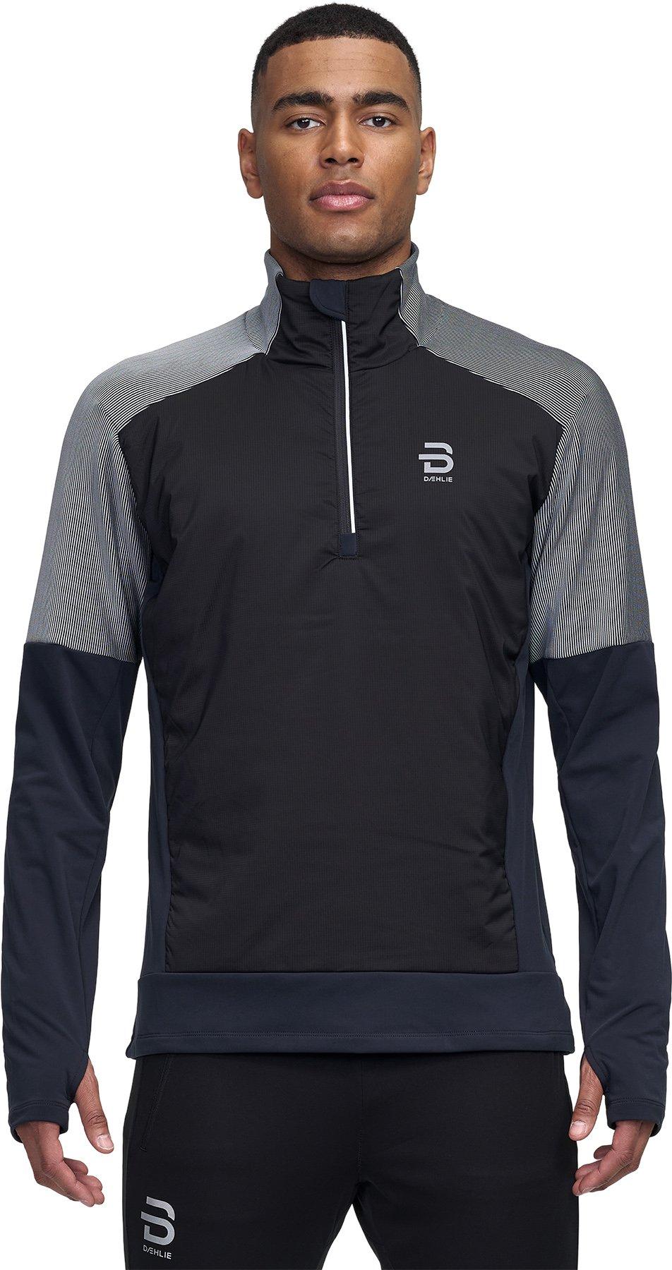 Product gallery image number 2 for product Protection Long Sleeve Running Top - Men's