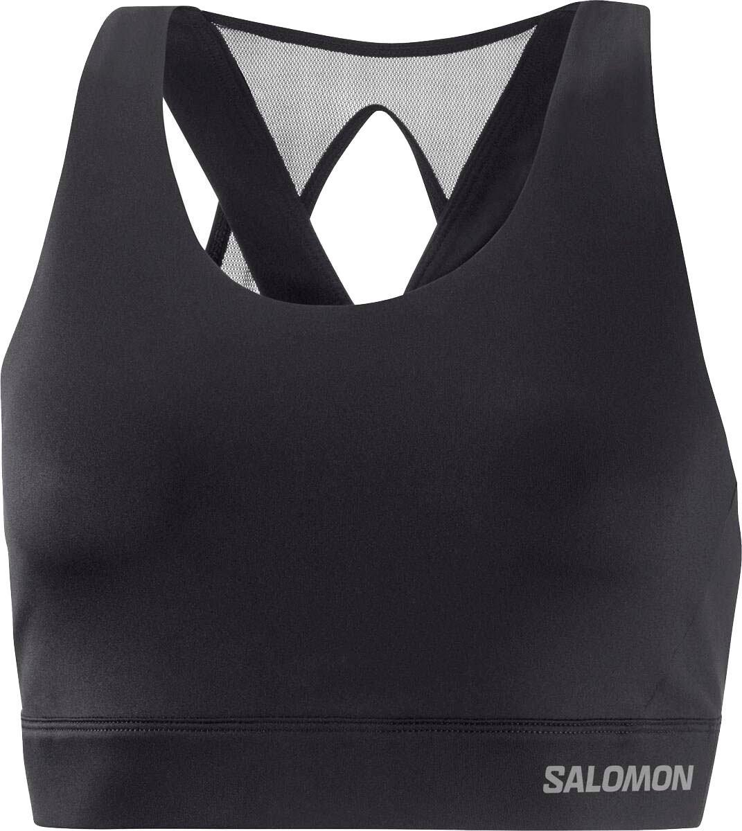 Numéro de l'image de la galerie de produits 1 pour le produit Soutien-gorge de sport Cross Run - Femme