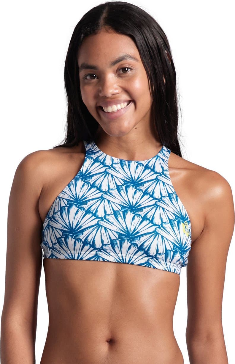 Product image for Crop Think R Jersey Top - Femme