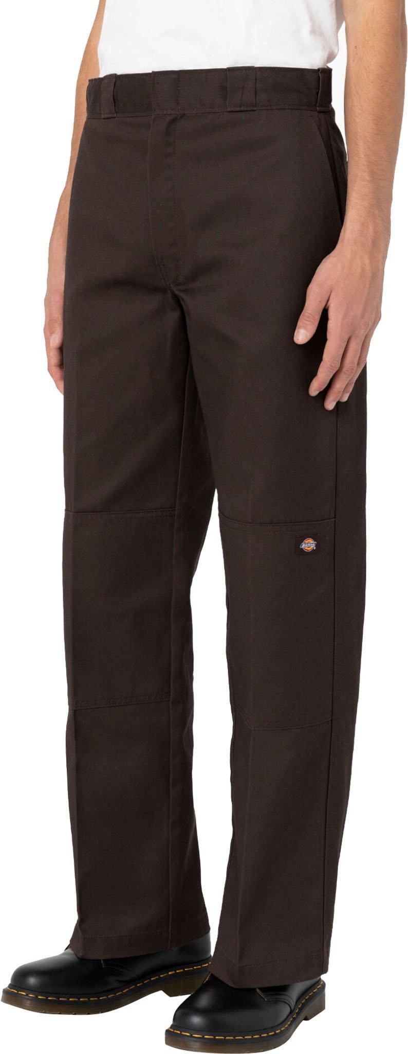 Product gallery image number 3 for product Loose Fit Double Knee Work Pants - Men's