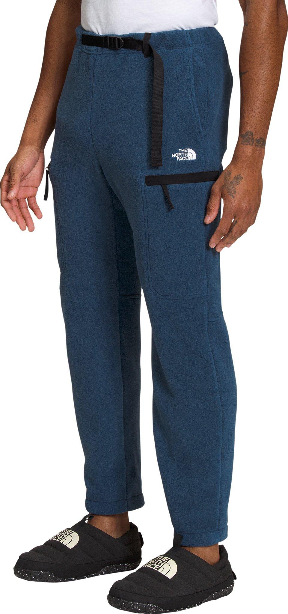 Product gallery image number 2 for product Alpine Polartec 200 Pants - Men’s