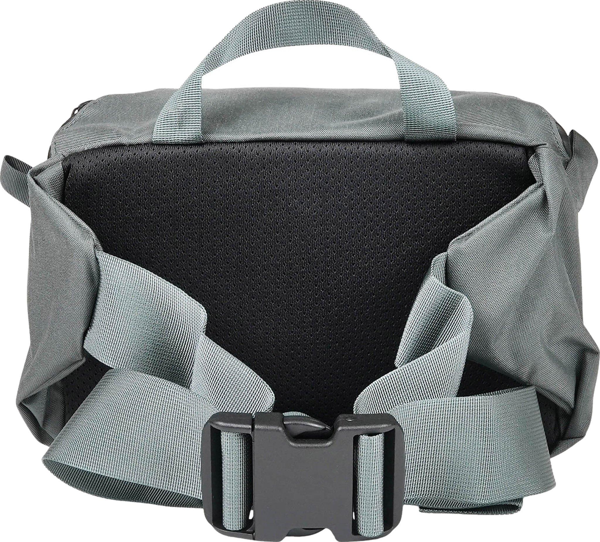 Product gallery image number 3 for product Hip Monkey Waist Pack 8L