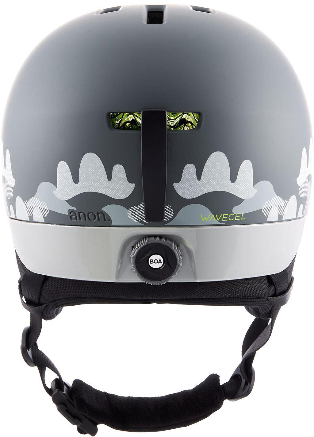 Product gallery image number 2 for product Anon Windham WaveCel Helmet - Kids