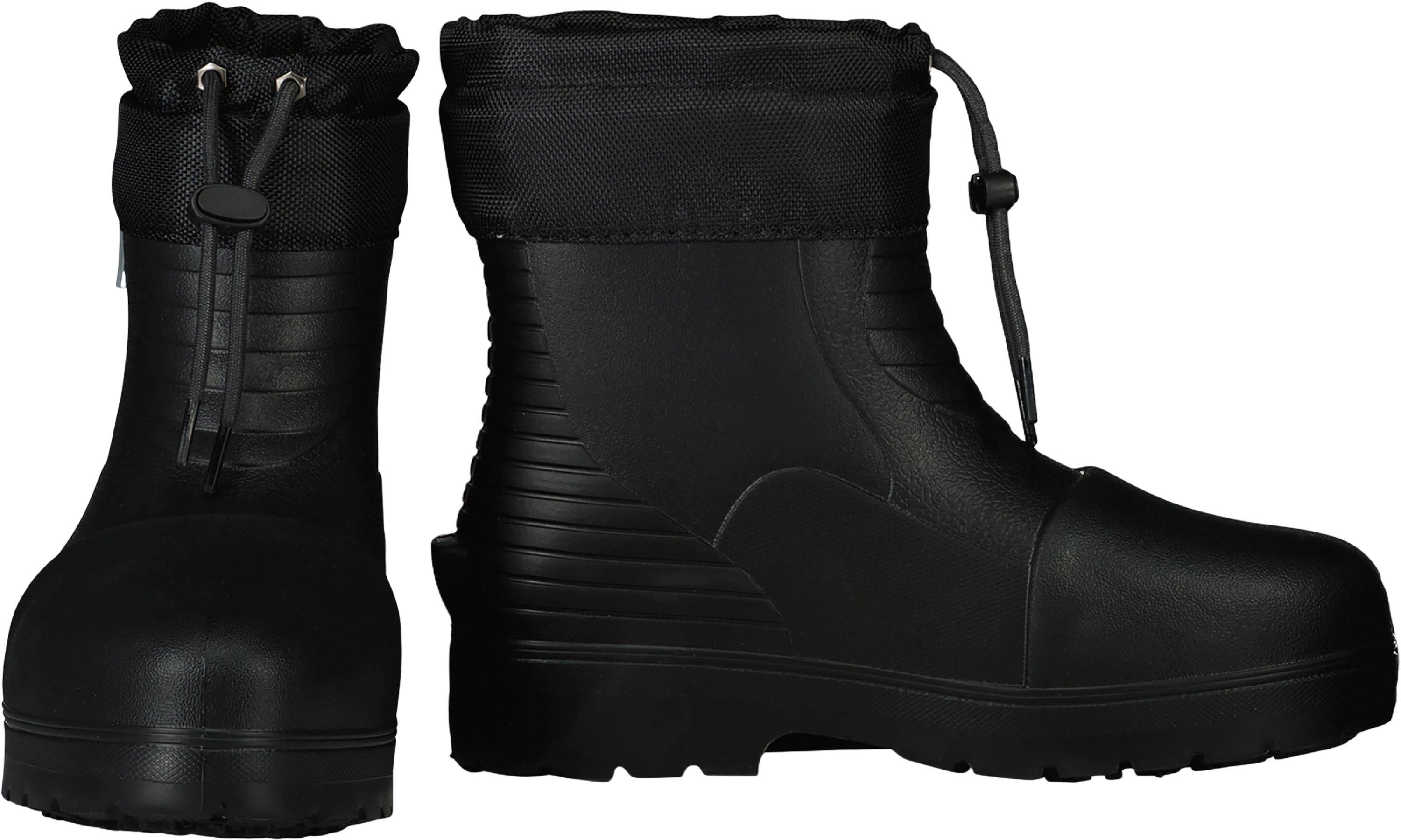 Product gallery image number 3 for product Niseko 2.0 Low Snow Boots - Unisex