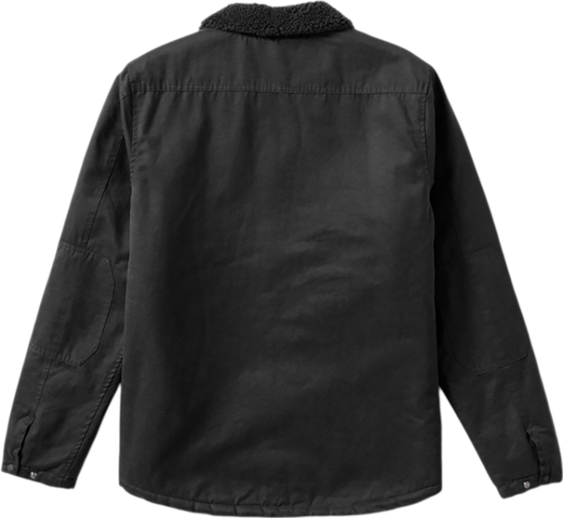 Product gallery image number 4 for product Hebrides Jacket - Men's