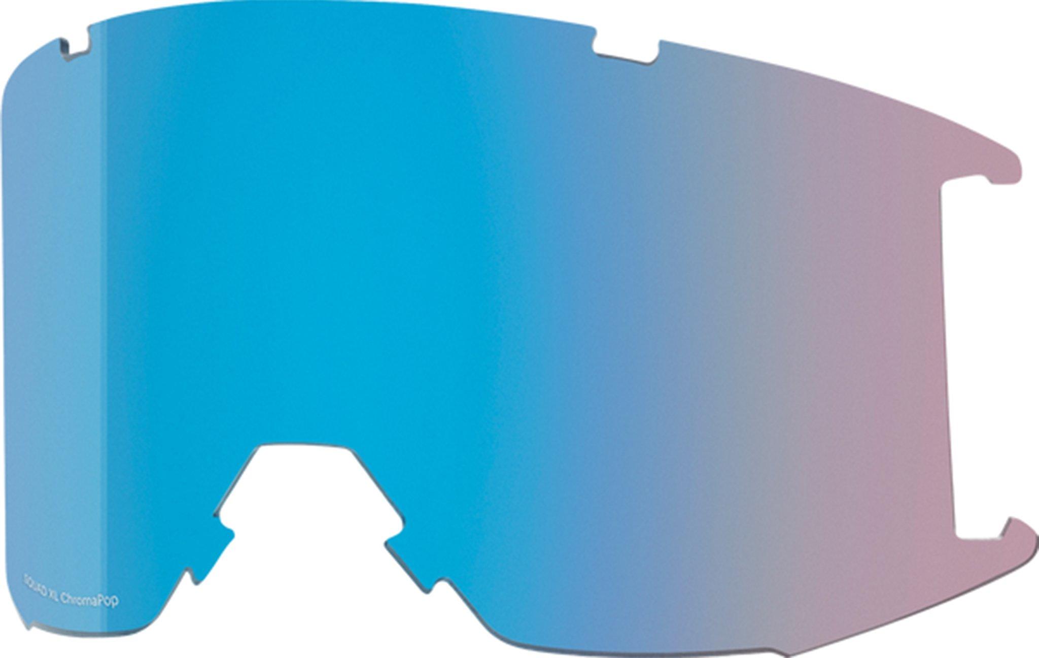 Product gallery image number 6 for product Squad XL Goggles - Unisex