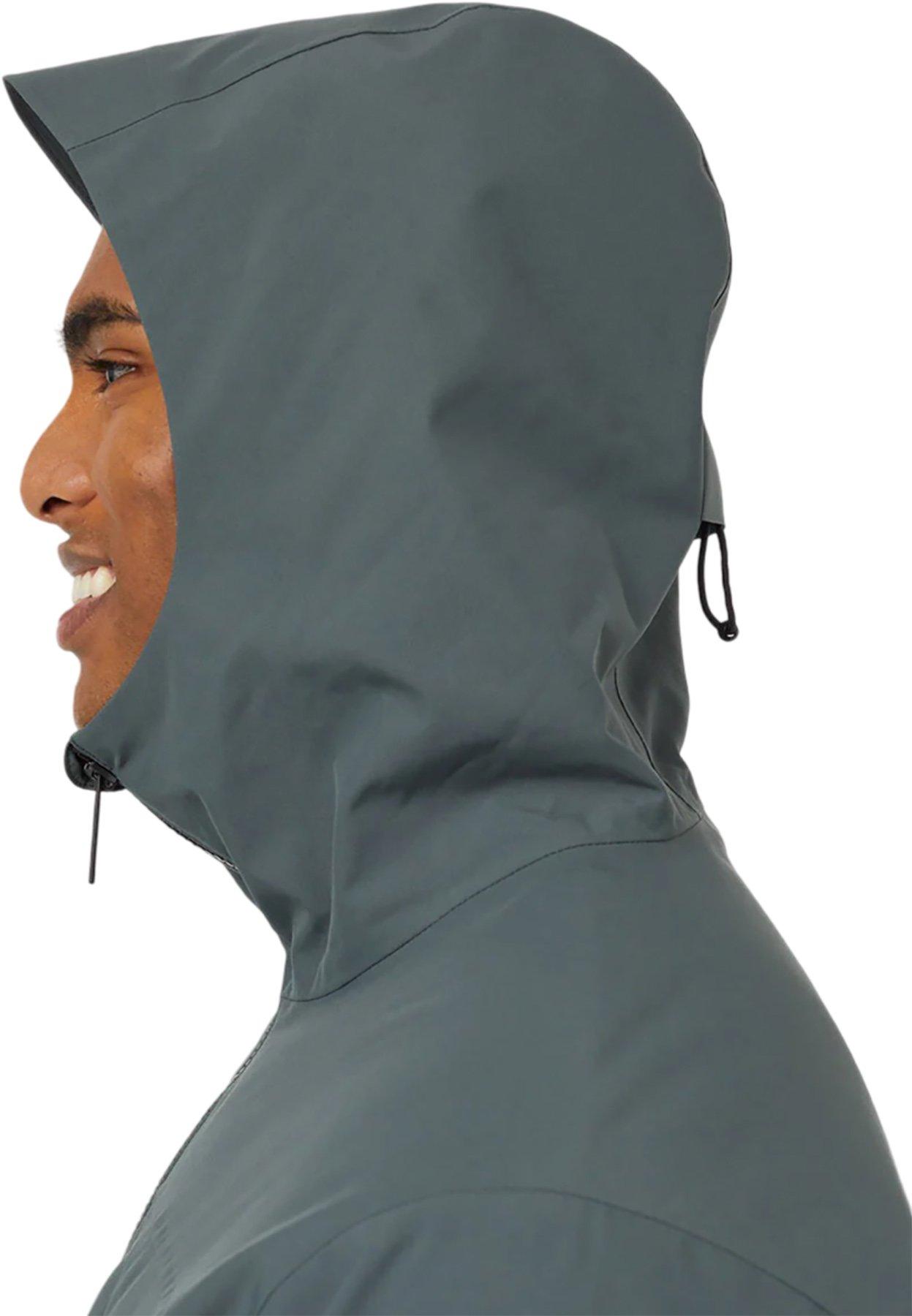 Product gallery image number 6 for product Nimbus Insulated Jacket - Men's