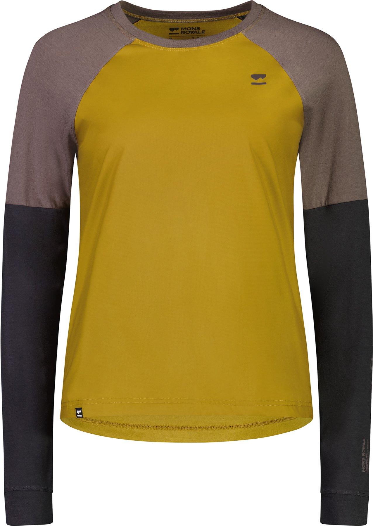 Product image for Tarn Merino Shift Wind Jersey - Women's