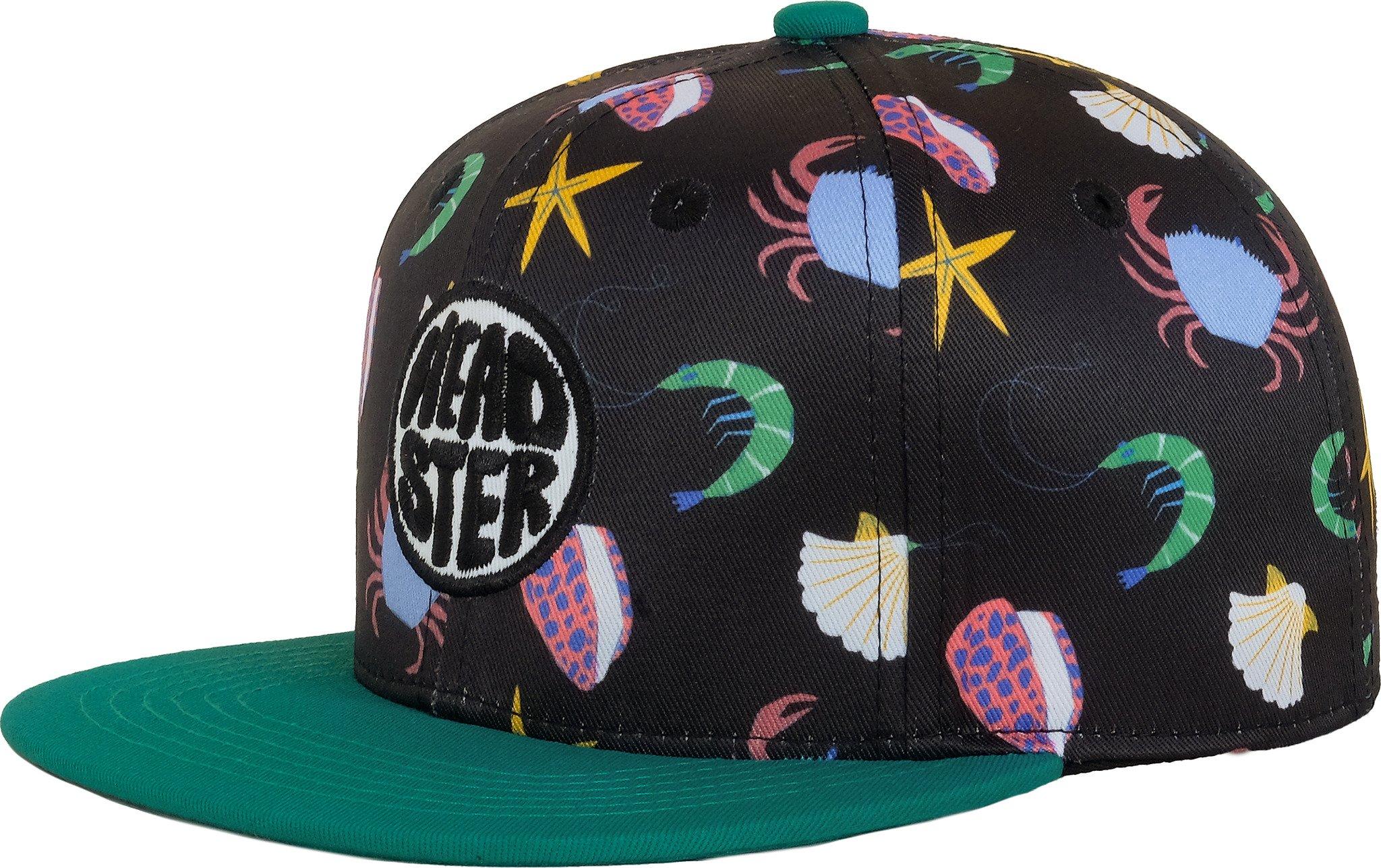 Product gallery image number 1 for product Paradise Cove Snapback Cap - Kids