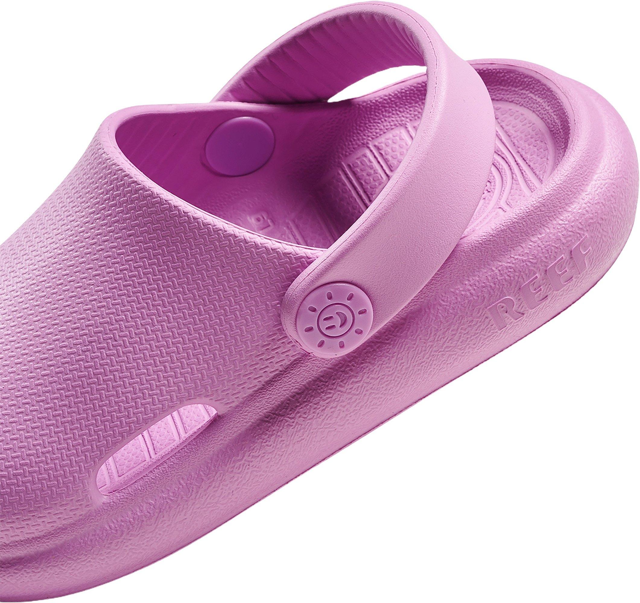 Product gallery image number 2 for product Little Rio Slide-on sandals - Youth