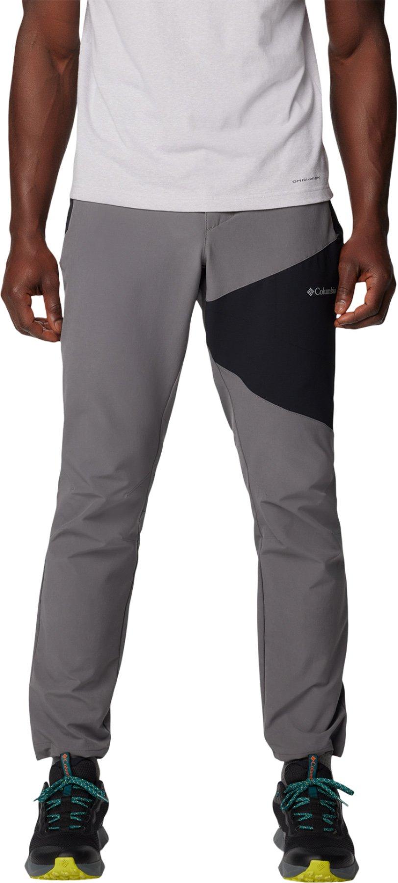 Product image for Columbia Tech Softshell Pants - Men's