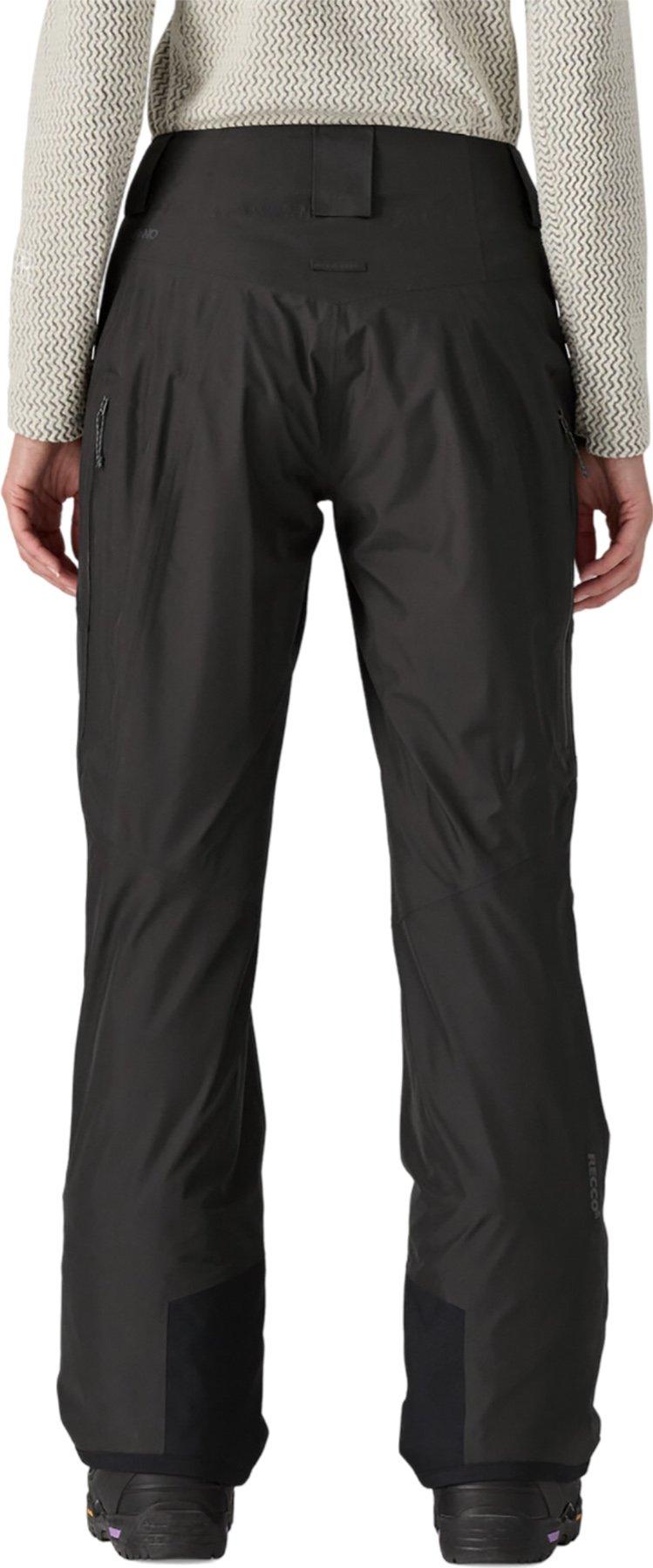 Product gallery image number 2 for product Powder Town Pants - Women's