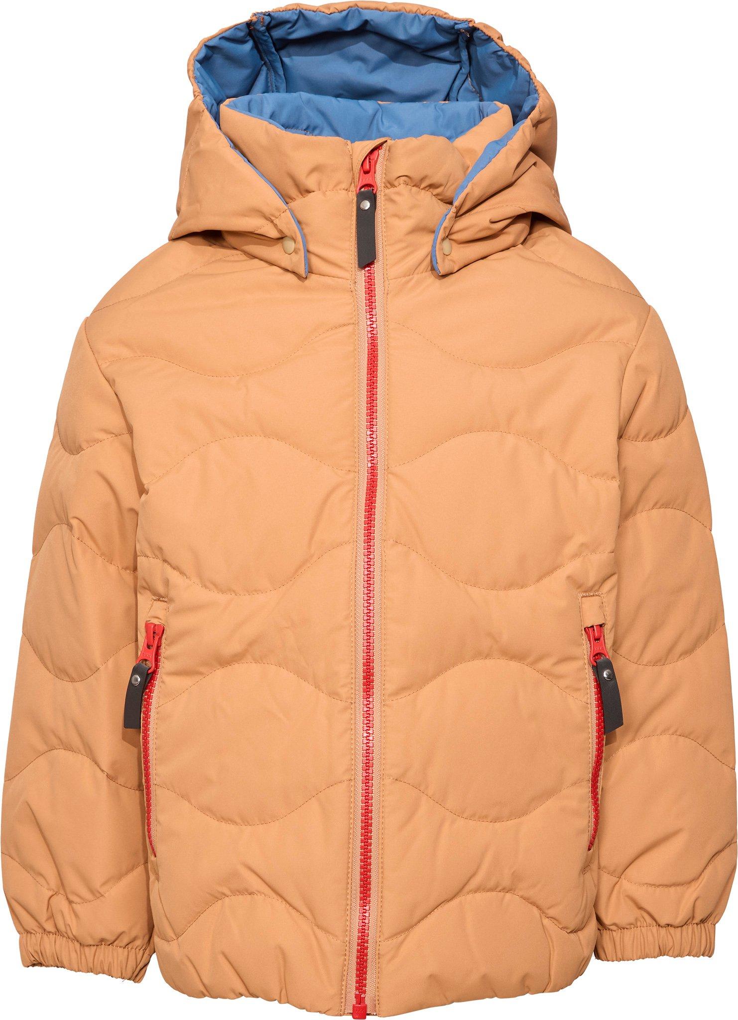 Product image for Fossila Light Down Jacket - Kids