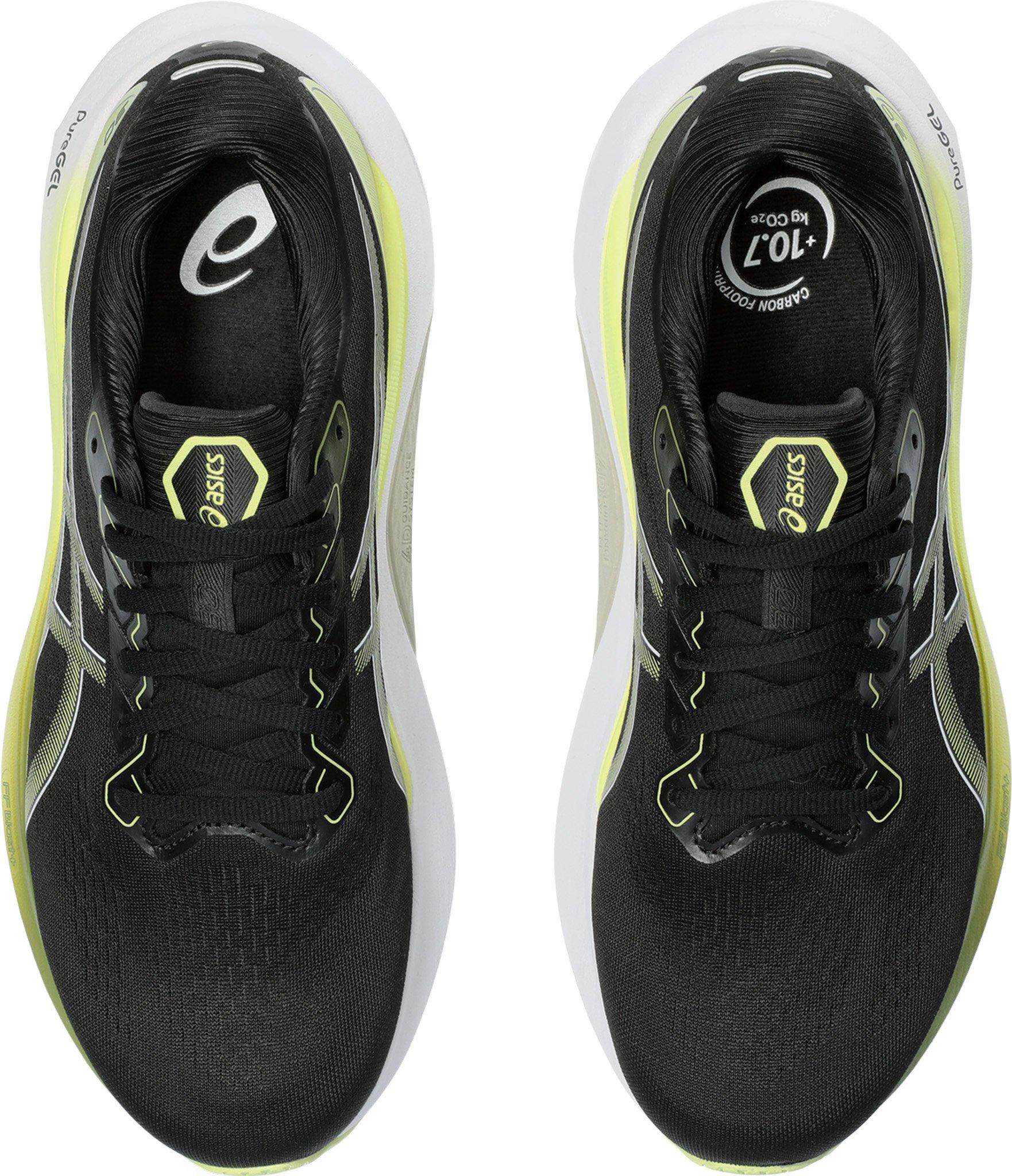 Product gallery image number 5 for product Gel-Kayano 30 Running Shoes - Men's [Wide]