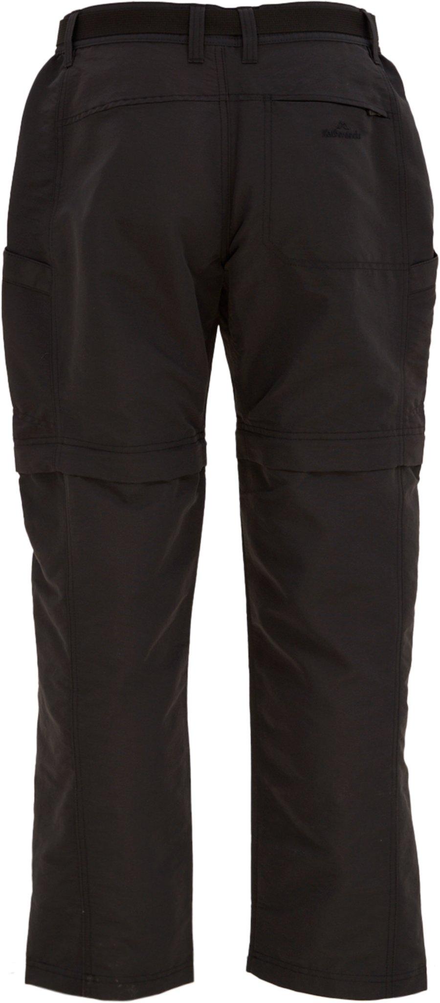 Numéro de l'image de la galerie de produits 3 pour le produit Pantalon de randonnée à jambes amovibles Clark - Homme