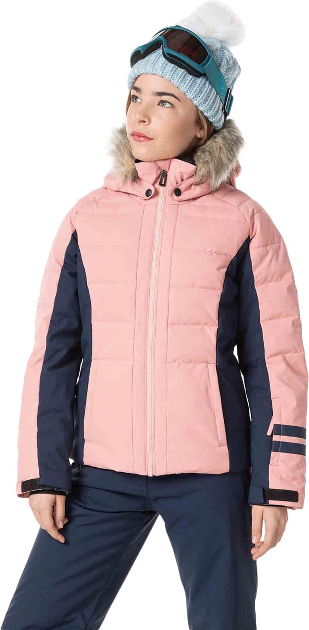 Image de produit pour Manteau de ski Polydown - Fille