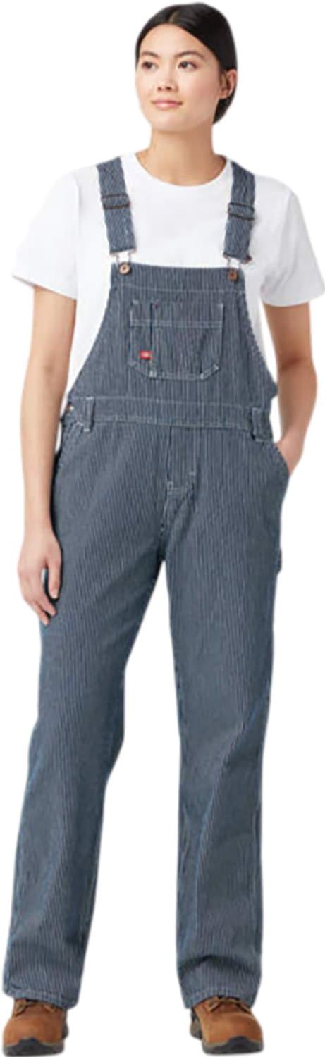 Product image for Denim Bib Overalls - Women's