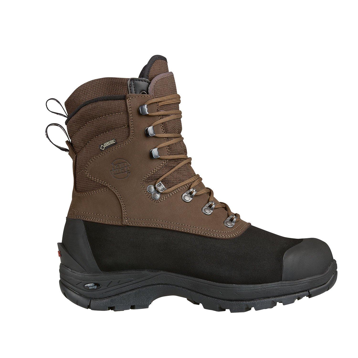 Image de produit pour Bottes de randonnée Fjäll Extreme GTX - Homme