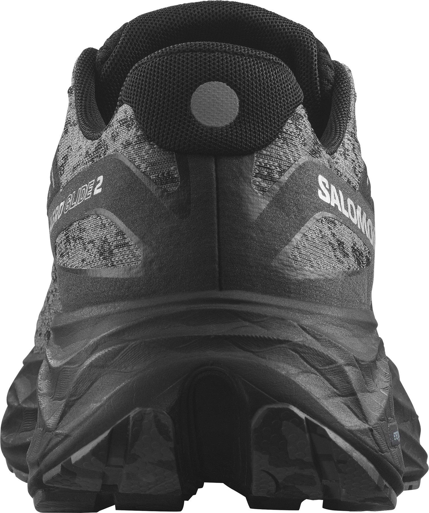 Product gallery image number 5 for product Aero Glide 2 Running Shoes - Men's