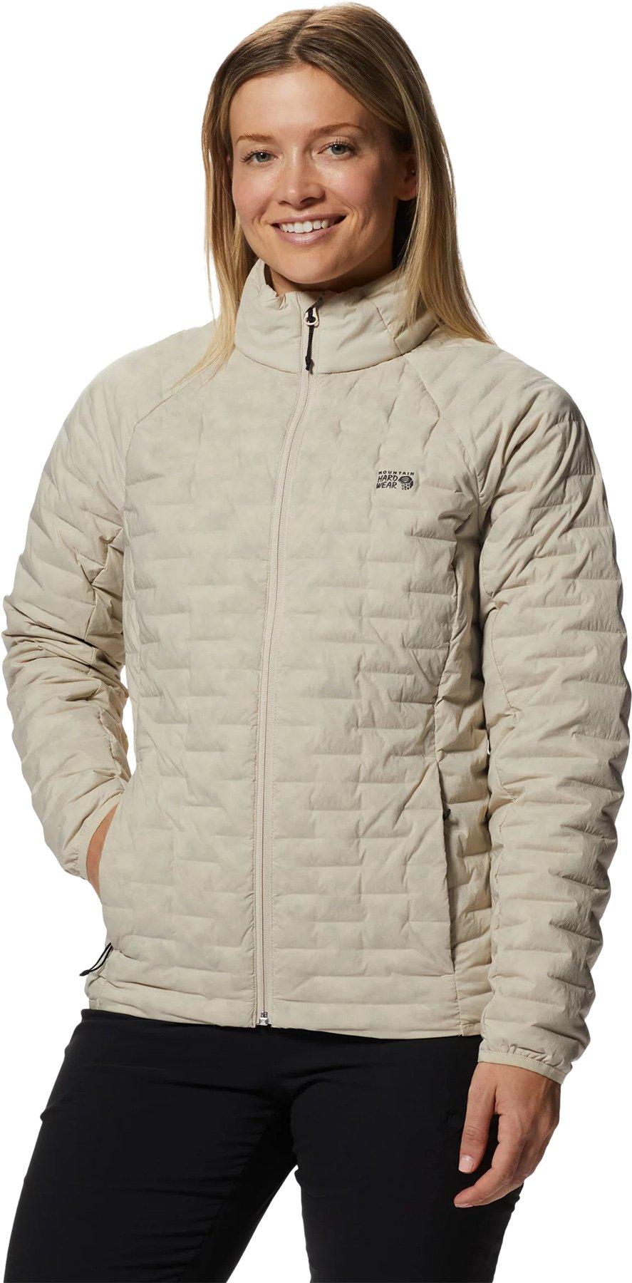 Product image for Stretchdown Light Jacket - Women's