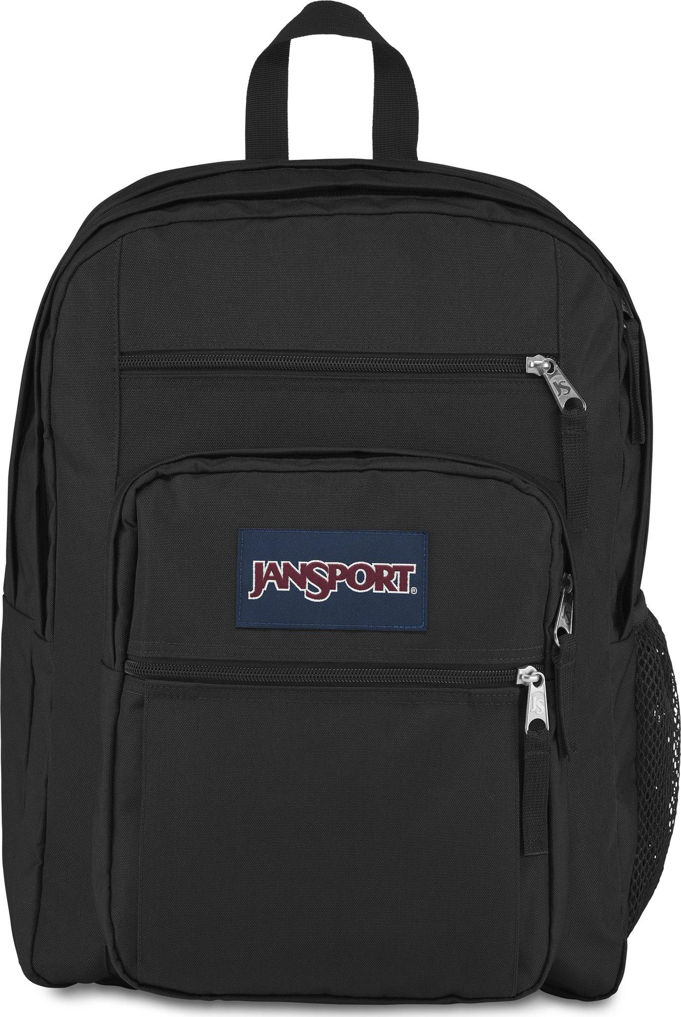 Numéro de l'image de la galerie de produits 1 pour le produit Sac à dos Big Student 34L