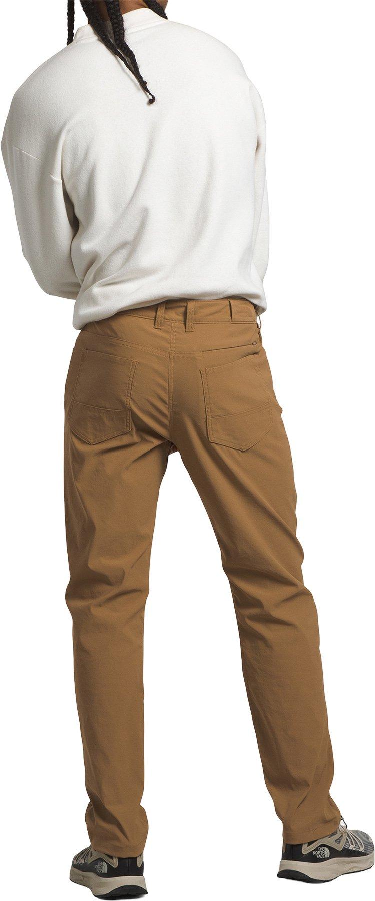 Product gallery image number 2 for product Sprag 5-Pocket Pants - Men’s