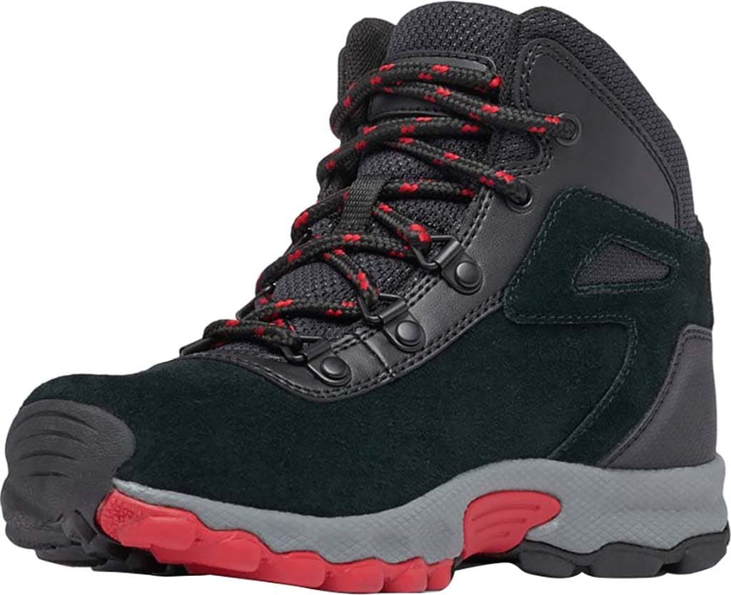 Product gallery image number 8 for product Youth Newton Ridge Amped Boot - Kid's