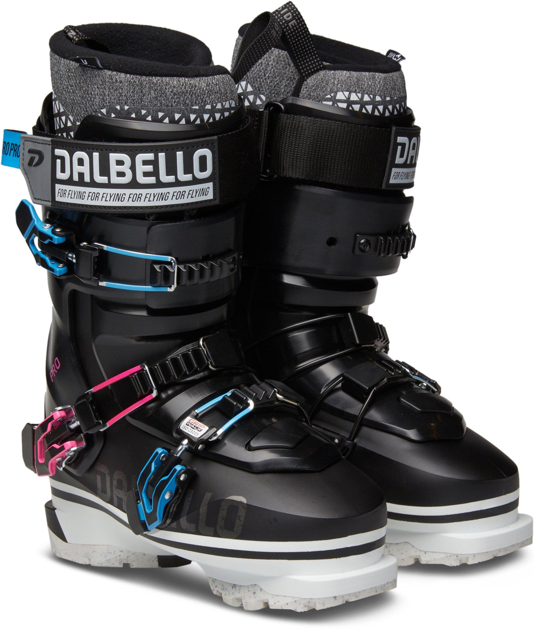 Product gallery image number 4 for product IL Moro Pro GW Ski Boots - Men's