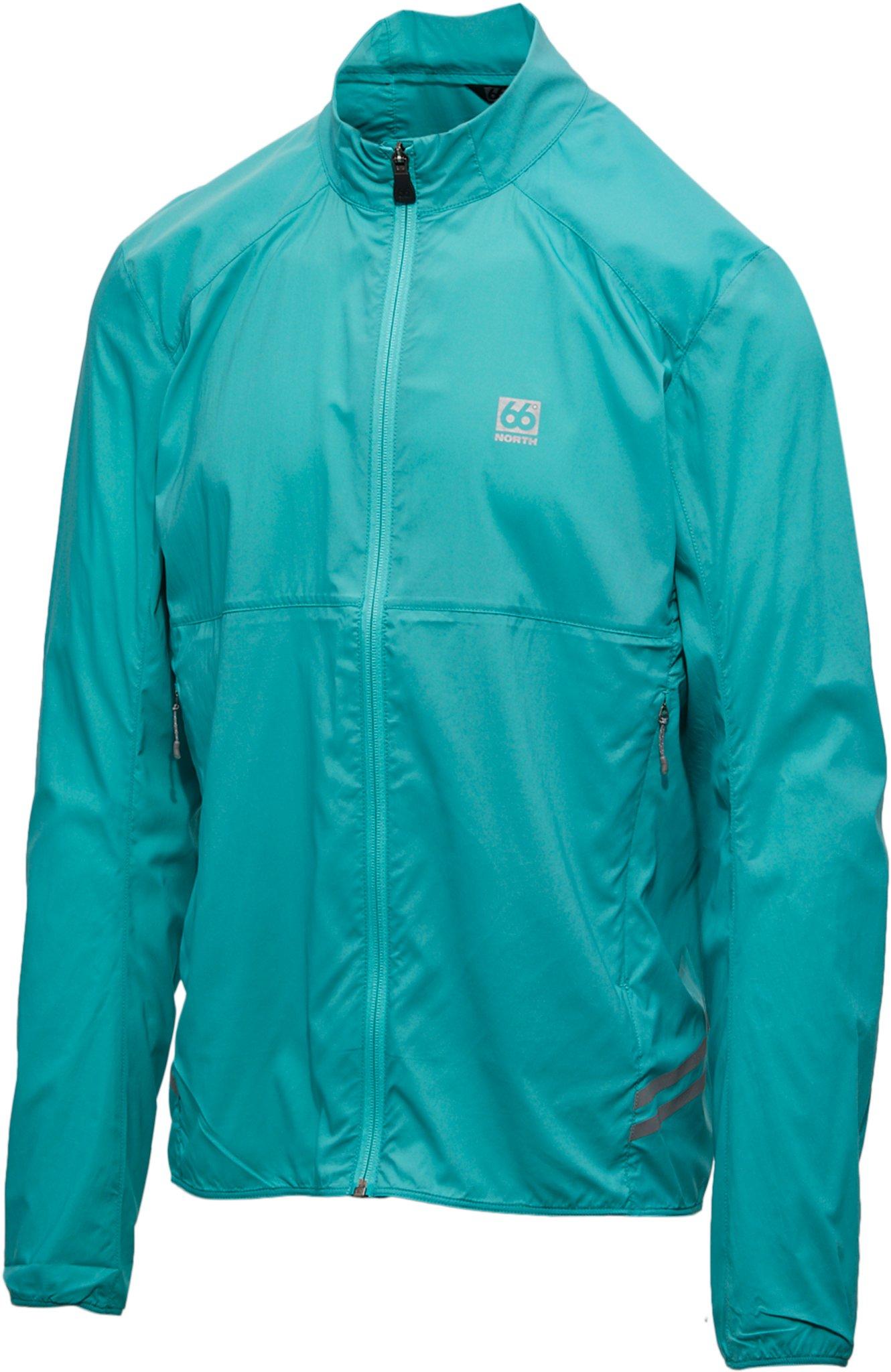 Product gallery image number 3 for product Kársnes Windbreaker Jacket - Men's