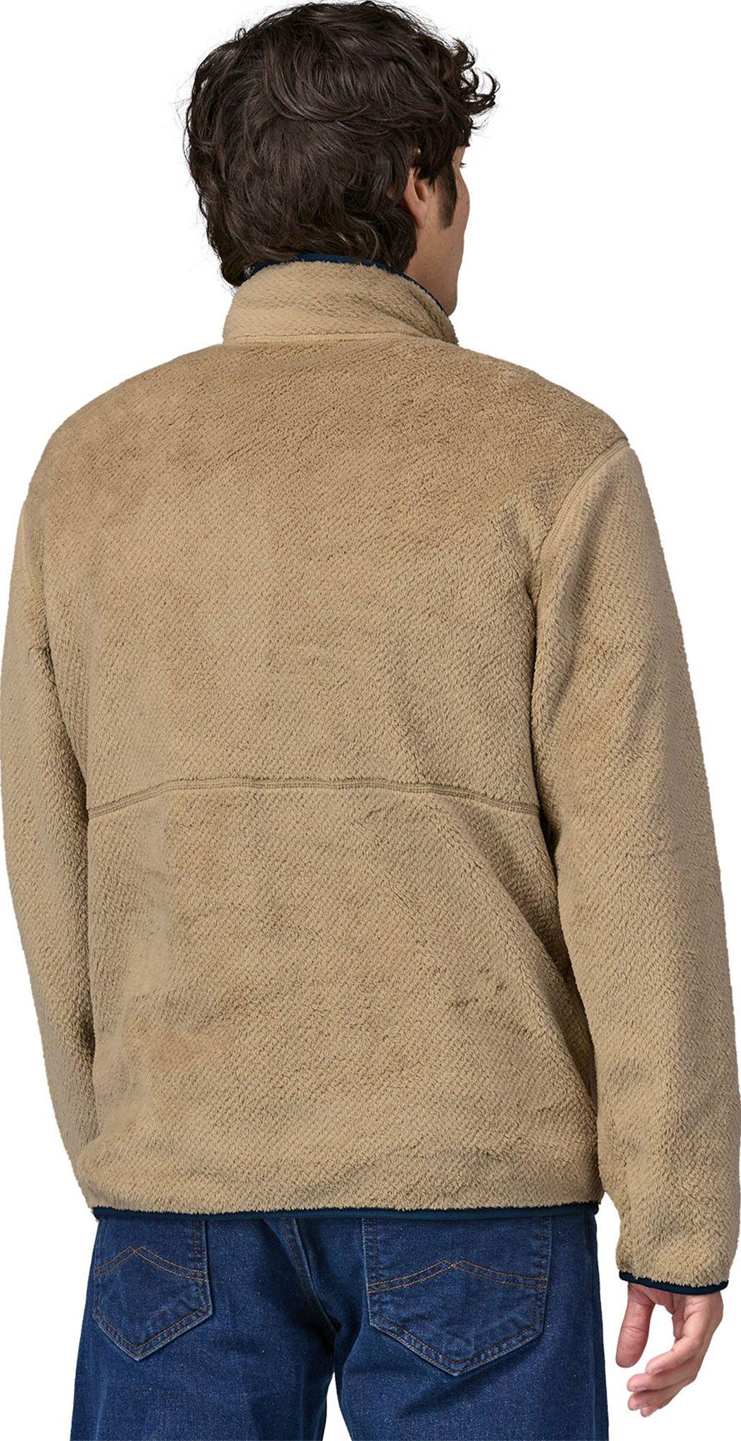 Product gallery image number 2 for product Re-Tool 1/2-Zip Pullover - Men's