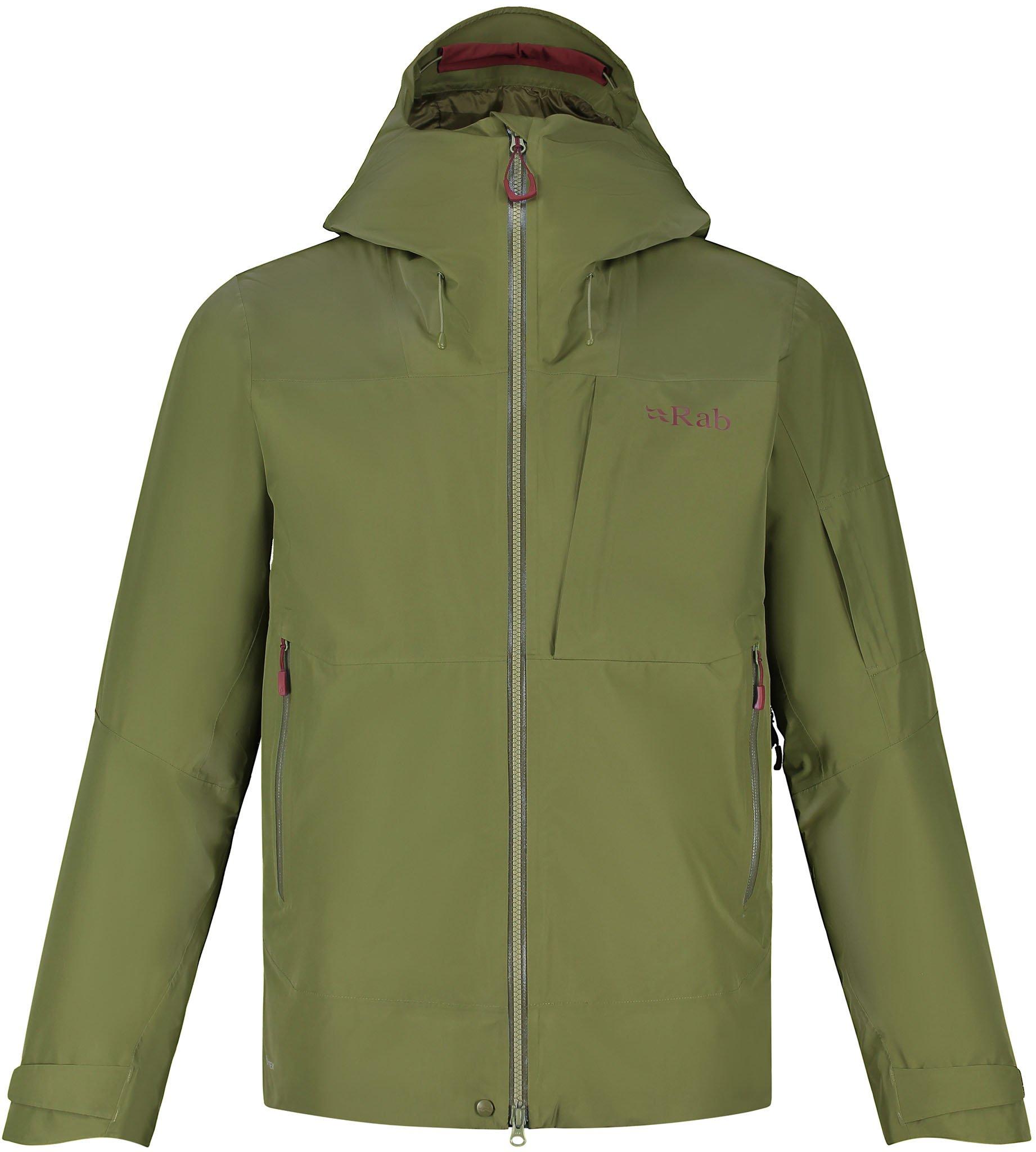 Product gallery image number 1 for product Khroma Volition Jacket - Men's