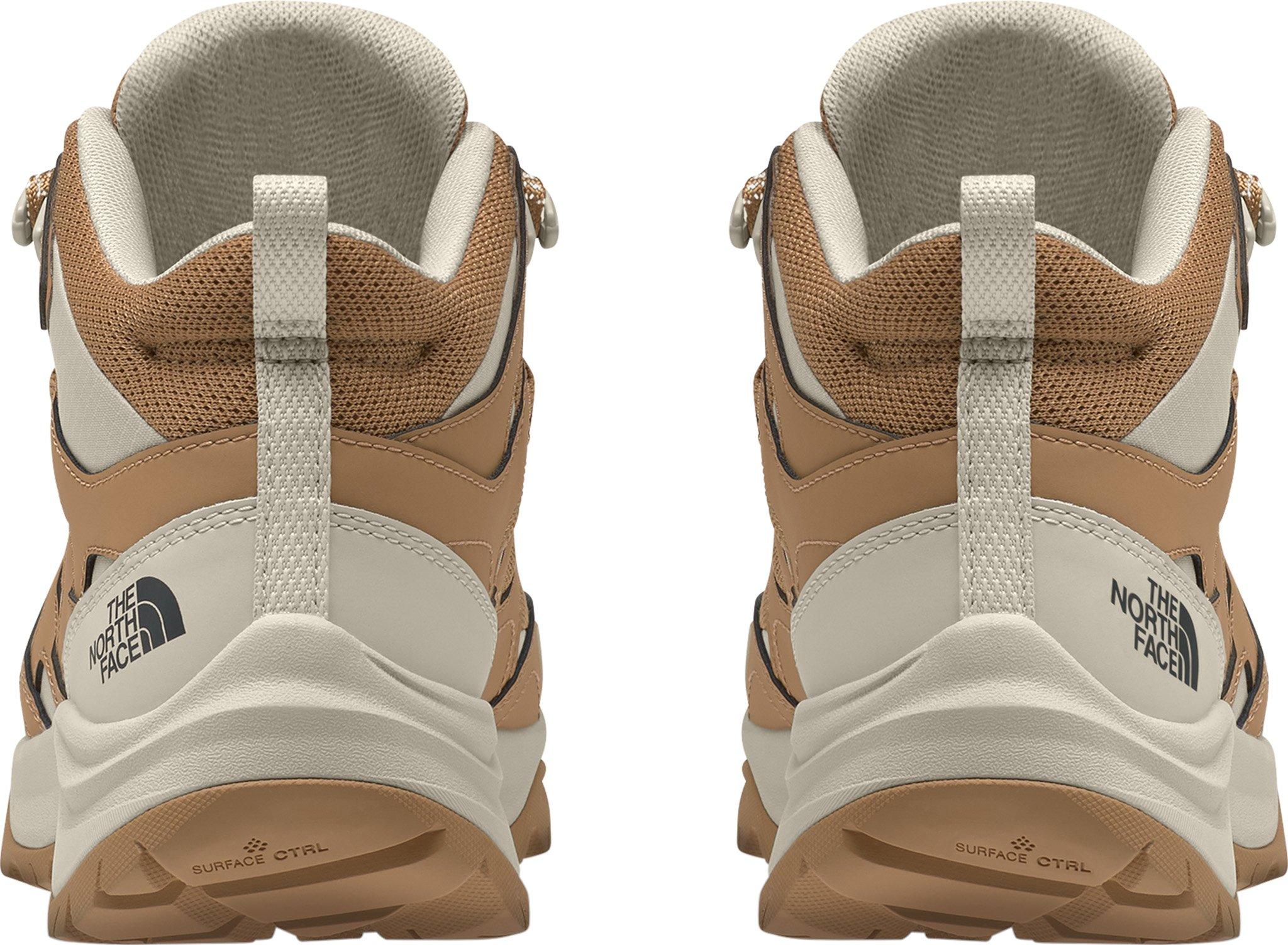 Product gallery image number 2 for product Hedgehog 3 Mid Waterproof Hiking Boots - Women’s