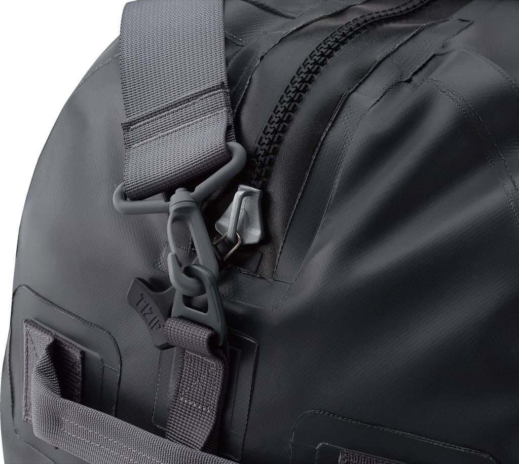 Numéro de l'image de la galerie de produits 3 pour le produit Sac de sport étanche DriDuffel Expedition 35L